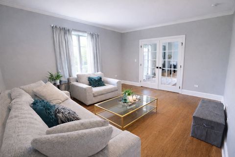 Tiny photo for 8660 High Stone Way, Frankfort, IL 60423 (MLS # 12579933)