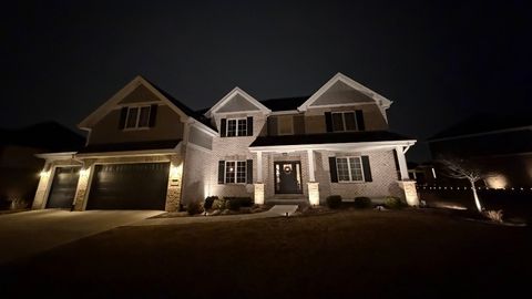 Tiny photo for 8660 High Stone Way, Frankfort, IL 60423 (MLS # 12579933)