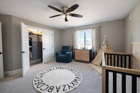 Tiny photo for 8660 High Stone Way, Frankfort, IL 60423 (MLS # 12579933)