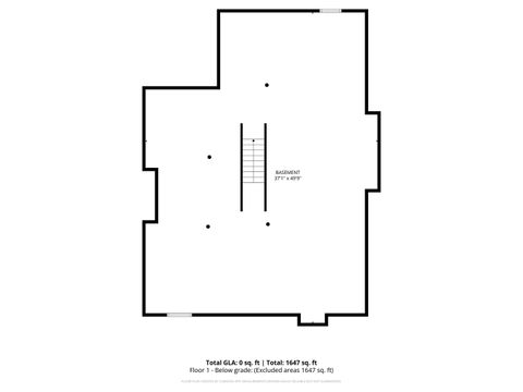 Tiny photo for 8660 High Stone Way, Frankfort, IL 60423 (MLS # 12579933)