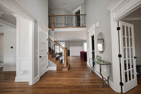 Tiny photo for 8660 High Stone Way, Frankfort, IL 60423 (MLS # 12579933)