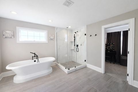 Tiny photo for 8660 High Stone Way, Frankfort, IL 60423 (MLS # 12579933)