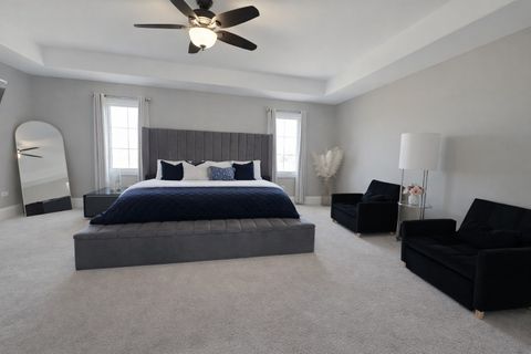 Tiny photo for 8660 High Stone Way, Frankfort, IL 60423 (MLS # 12579933)