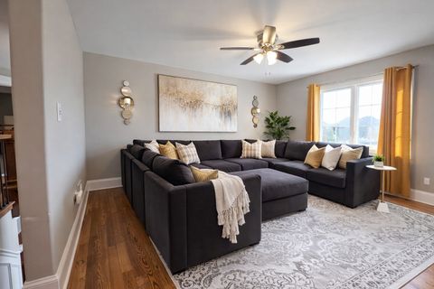 Tiny photo for 8660 High Stone Way, Frankfort, IL 60423 (MLS # 12579933)