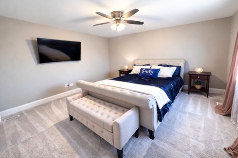 Tiny photo for 8660 High Stone Way, Frankfort, IL 60423 (MLS # 12579933)