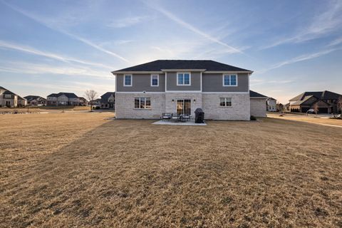 Tiny photo for 8660 High Stone Way, Frankfort, IL 60423 (MLS # 12579933)