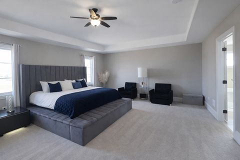 Tiny photo for 8660 High Stone Way, Frankfort, IL 60423 (MLS # 12579933)