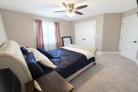 Tiny photo for 8660 High Stone Way, Frankfort, IL 60423 (MLS # 12579933)