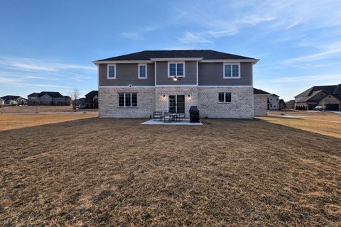 Tiny photo for 8660 High Stone Way, Frankfort, IL 60423 (MLS # 12579933)