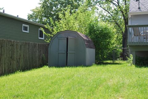 A home in Lindenhurst