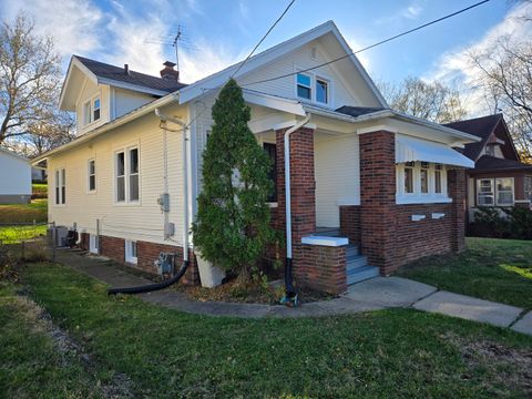 A home in Rockford