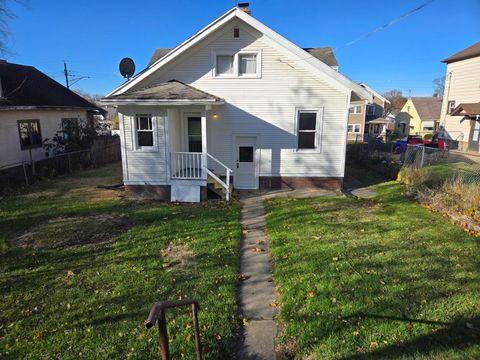 A home in Rockford