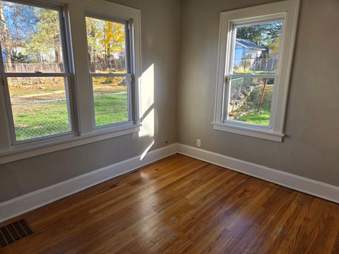 A home in Rockford