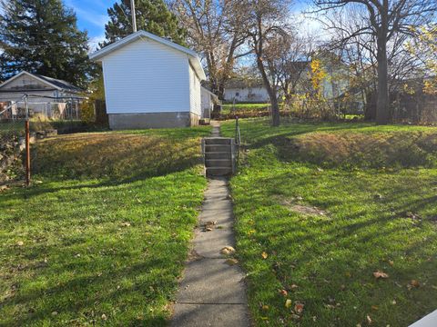 A home in Rockford