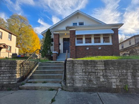 A home in Rockford