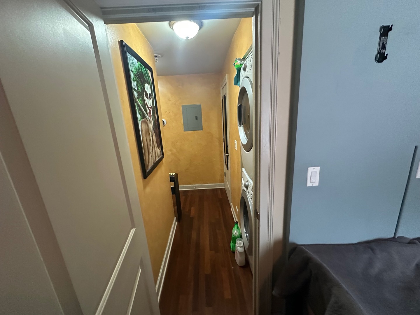 4718 N Beacon Street 2S