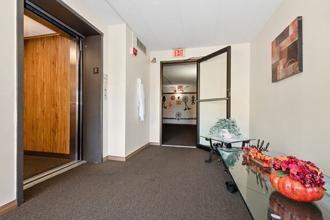 Tiny photo for 10355 Menard Avenue #216, Oak Lawn, IL 60453 (MLS # 12503020)