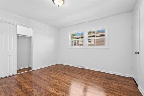 Tiny photo for 11857 S Lawler Avenue, Alsip, IL 60803 (MLS # 12487990)