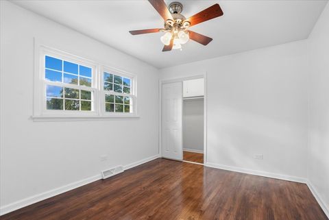 Tiny photo for 11857 S Lawler Avenue, Alsip, IL 60803 (MLS # 12487990)