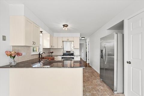 Tiny photo for 11857 S Lawler Avenue, Alsip, IL 60803 (MLS # 12487990)