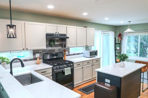 Tiny photo for 4481 W Butternut Lane, Waukegan, IL 60085 (MLS # 12657979)