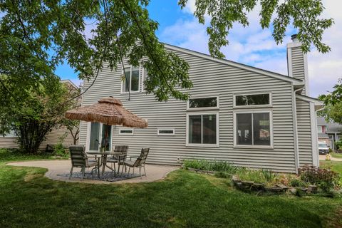 Tiny photo for 4481 W Butternut Lane, Waukegan, IL 60085 (MLS # 12657979)