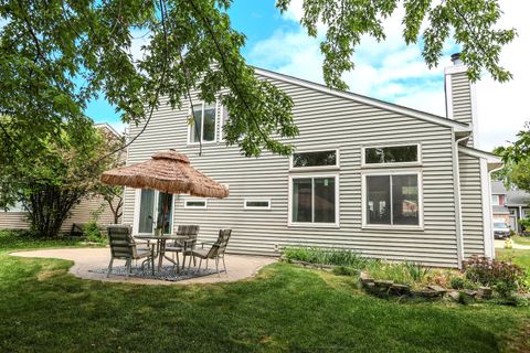 Tiny photo for 4481 W Butternut Lane, Waukegan, IL 60085 (MLS # 12657979)