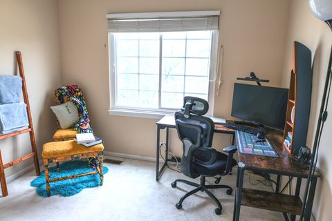Tiny photo for 4481 W Butternut Lane, Waukegan, IL 60085 (MLS # 12657979)