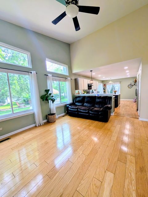 Tiny photo for 4481 W Butternut Lane, Waukegan, IL 60085 (MLS # 12657979)