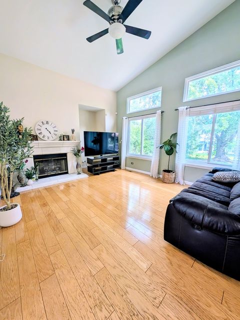 Tiny photo for 4481 W Butternut Lane, Waukegan, IL 60085 (MLS # 12657979)