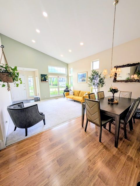 Tiny photo for 4481 W Butternut Lane, Waukegan, IL 60085 (MLS # 12657979)