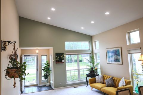 Tiny photo for 4481 W Butternut Lane, Waukegan, IL 60085 (MLS # 12657979)
