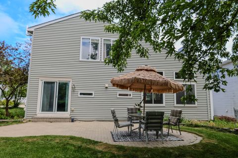 Tiny photo for 4481 W Butternut Lane, Waukegan, IL 60085 (MLS # 12657979)