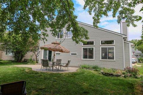 Tiny photo for 4481 W Butternut Lane, Waukegan, IL 60085 (MLS # 12657979)