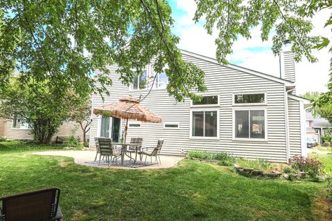 Tiny photo for 4481 W Butternut Lane, Waukegan, IL 60085 (MLS # 12657979)
