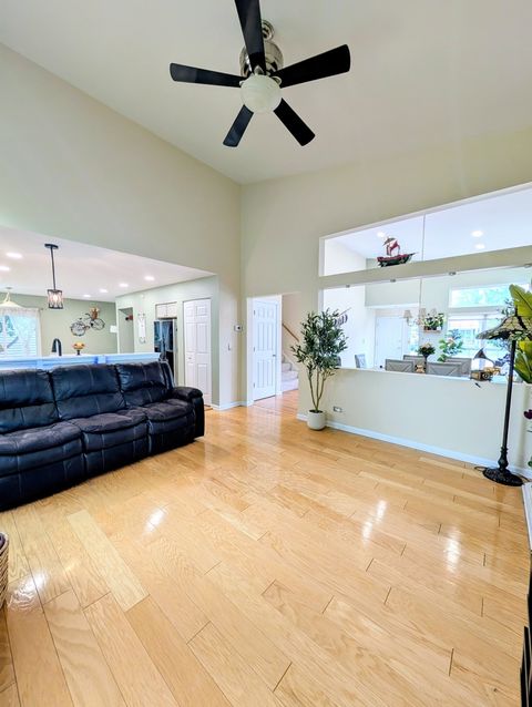 Tiny photo for 4481 W Butternut Lane, Waukegan, IL 60085 (MLS # 12657979)