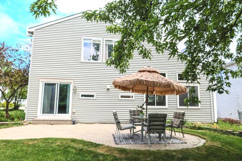 Tiny photo for 4481 W Butternut Lane, Waukegan, IL 60085 (MLS # 12657979)