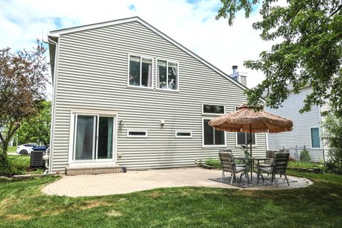Tiny photo for 4481 W Butternut Lane, Waukegan, IL 60085 (MLS # 12657979)