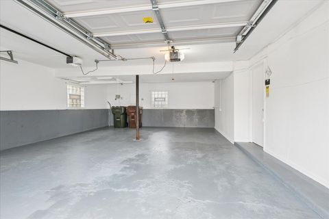 Tiny photo for 4041 187 Place, Country Club Hills, IL 60478 (MLS # 12574826)