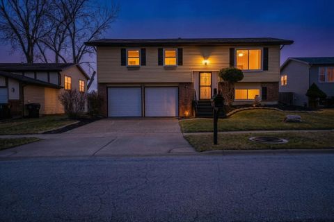 4041 187 Place Country Club Hills IL 60478