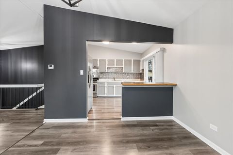 Tiny photo for 4041 187 Place, Country Club Hills, IL 60478 (MLS # 12574826)