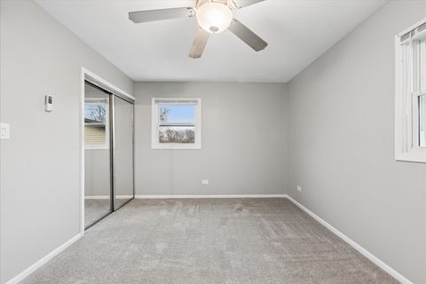 Tiny photo for 4041 187 Place, Country Club Hills, IL 60478 (MLS # 12574826)