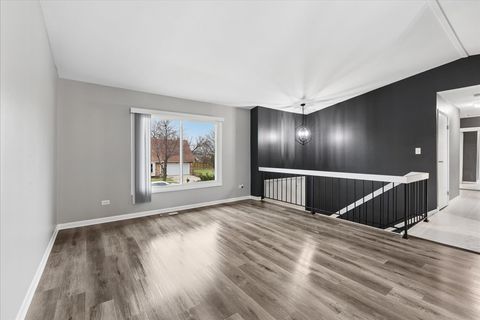 Tiny photo for 4041 187 Place, Country Club Hills, IL 60478 (MLS # 12574826)