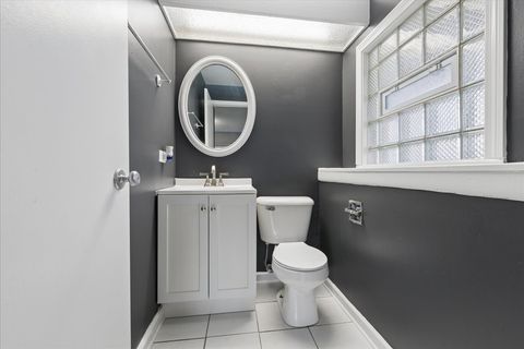 Tiny photo for 4041 187 Place, Country Club Hills, IL 60478 (MLS # 12574826)