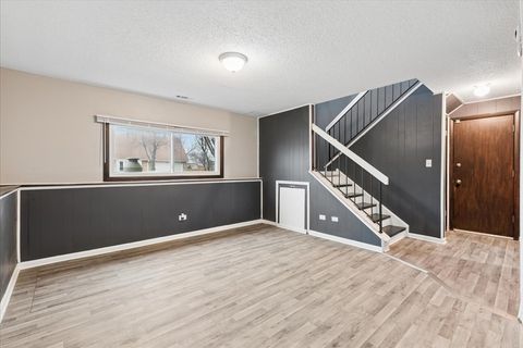 Tiny photo for 4041 187 Place, Country Club Hills, IL 60478 (MLS # 12574826)