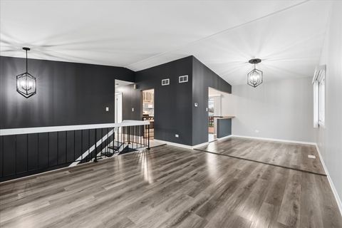 Tiny photo for 4041 187 Place, Country Club Hills, IL 60478 (MLS # 12574826)