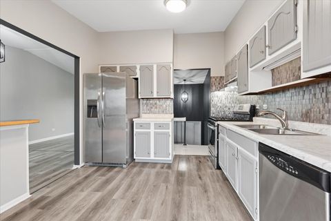 Tiny photo for 4041 187 Place, Country Club Hills, IL 60478 (MLS # 12574826)