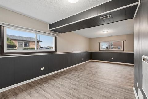 Tiny photo for 4041 187 Place, Country Club Hills, IL 60478 (MLS # 12574826)