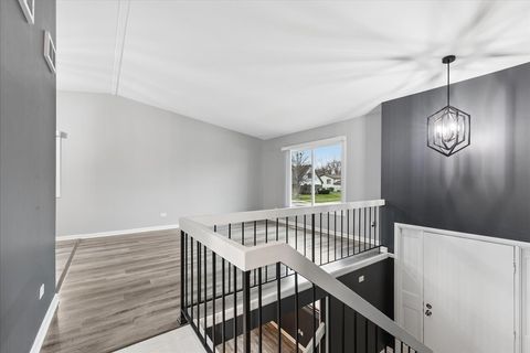 Tiny photo for 4041 187 Place, Country Club Hills, IL 60478 (MLS # 12574826)