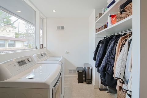 Tiny photo for 9301 Drake Avenue, Evanston, IL 60203 (MLS # 12583561)